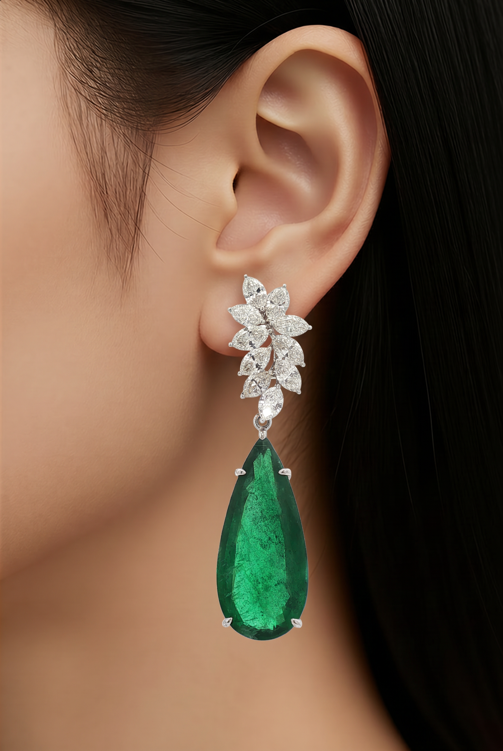 Emeralds: The World's Oldest Green Treasure