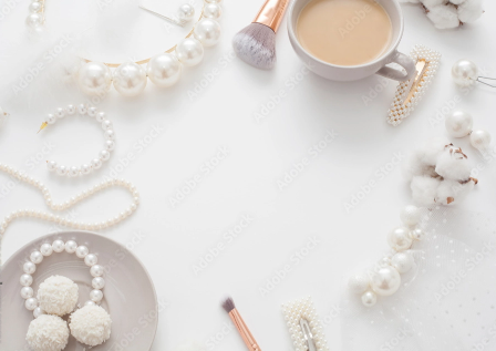 Orange Is The New Black: Add A Little Zest To Your Jewelery