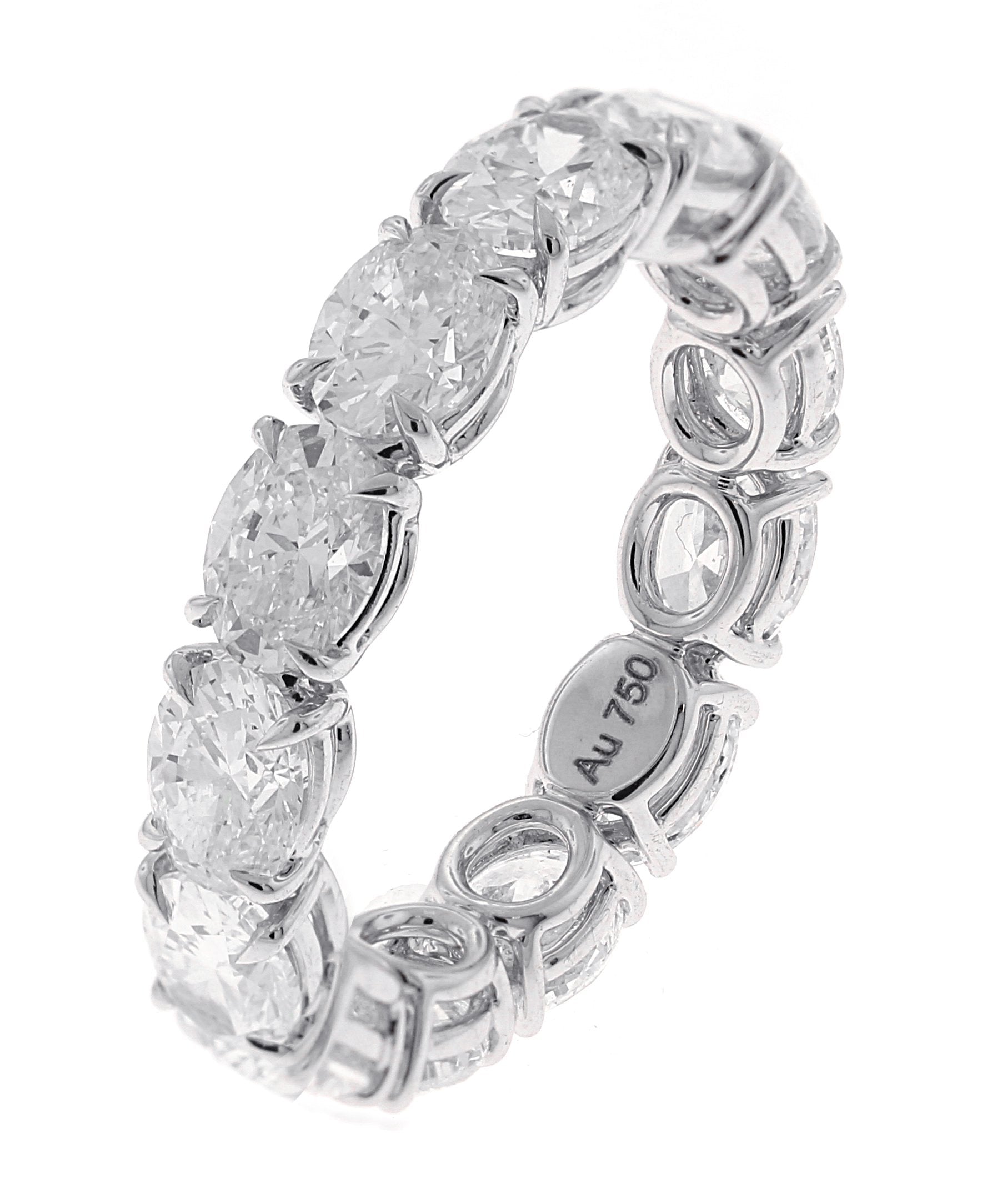 Eternity Bands