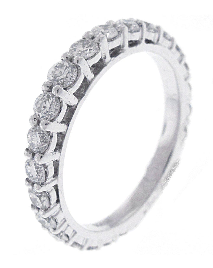Platinum Diamond Band