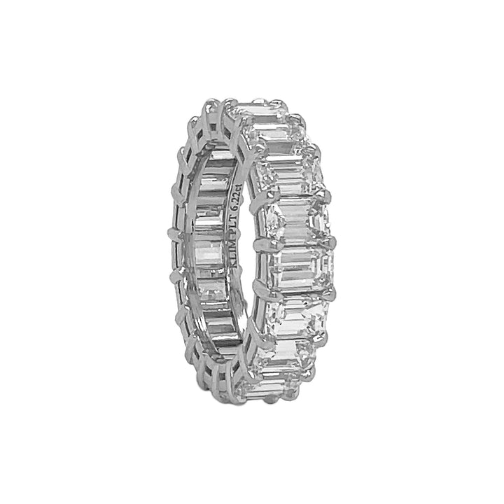 Platinum Diamond Band