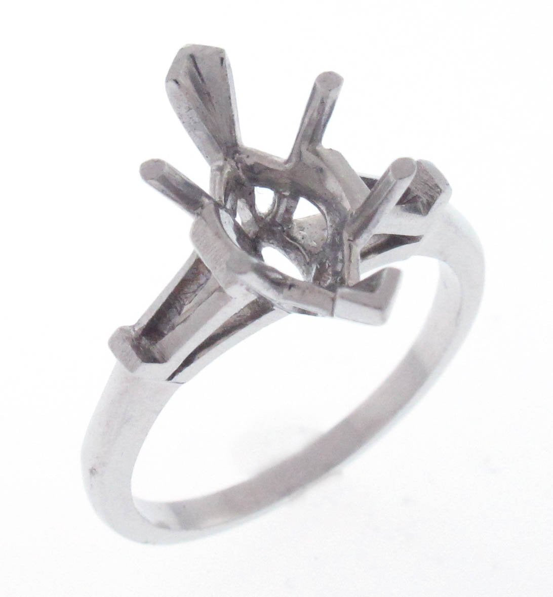 Platinum Semi Mount