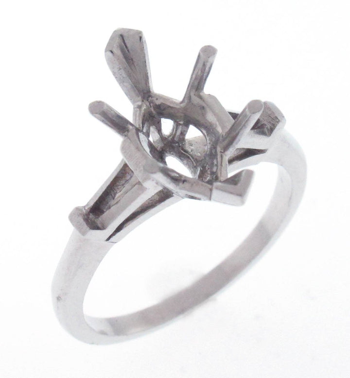 Platinum Semi Mount