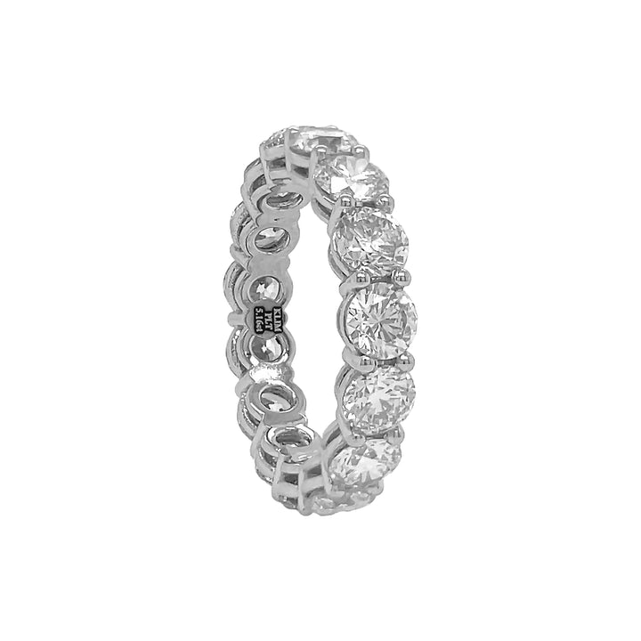 Platinum Diamond Band
