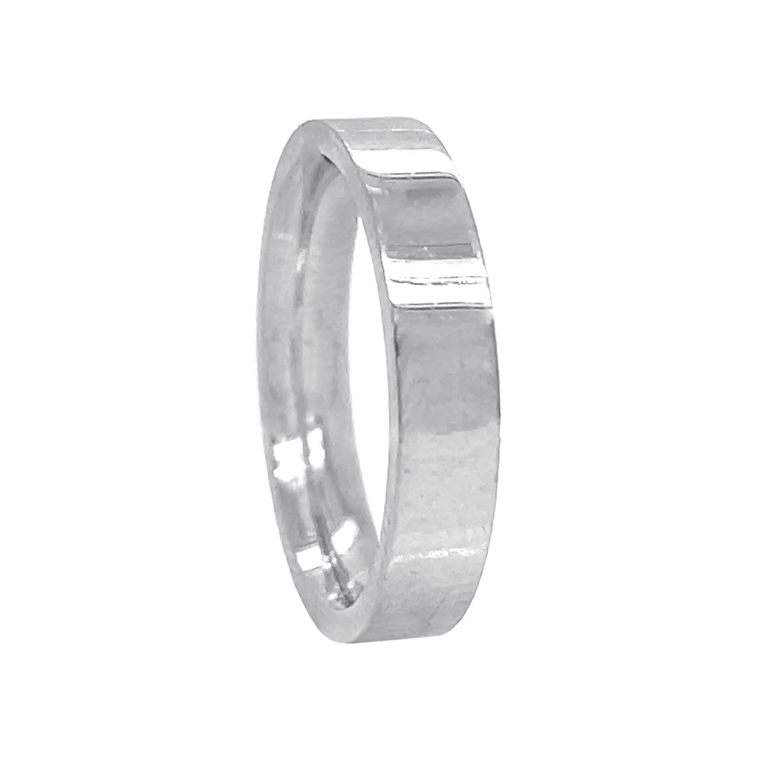 Platinum Wedding Band