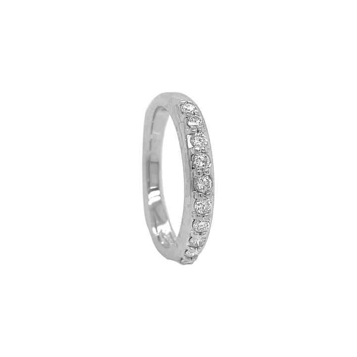Platinum Diamond Band
