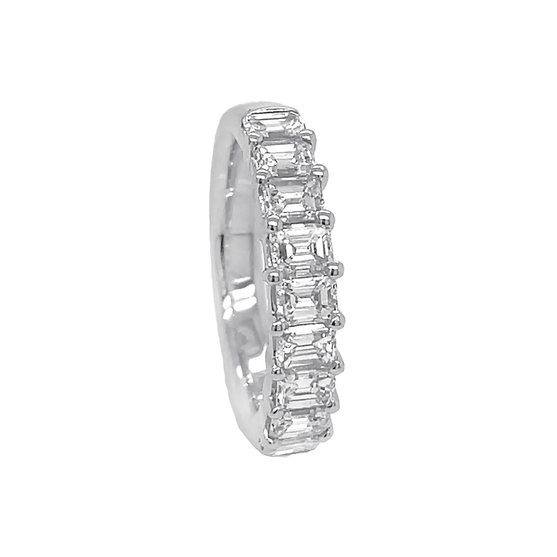 Platinum Diamond Band