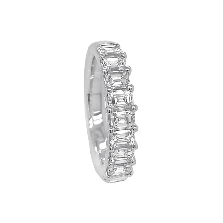 Platinum Diamond Band