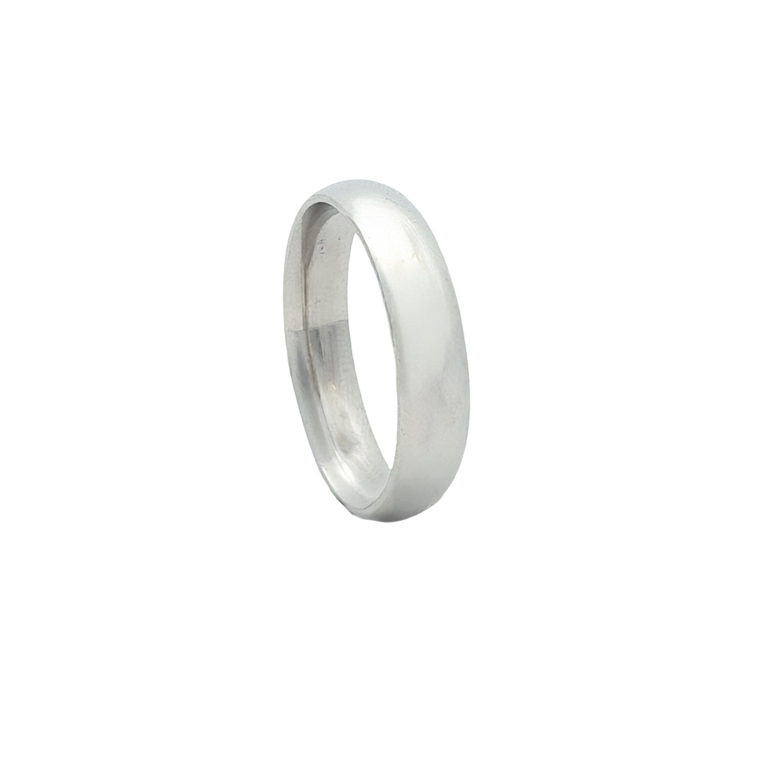 Platinum Wedding Band